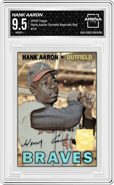 Hank Aaron