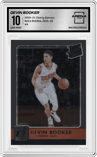 Devin Booker