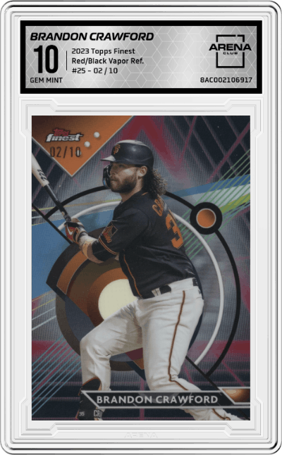 Brandon Crawford