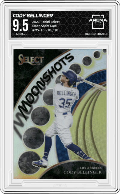 Cody Bellinger