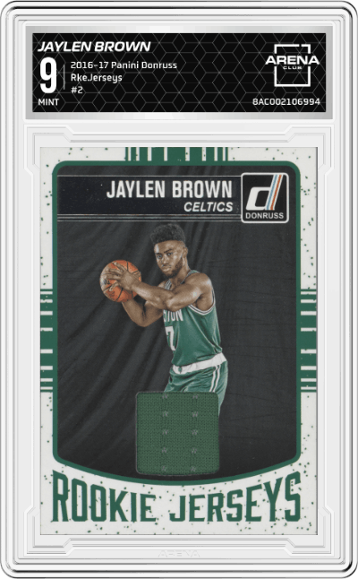 Jaylen Brown