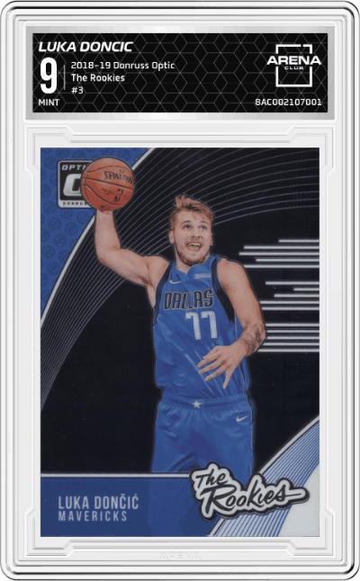 Luka Doncic