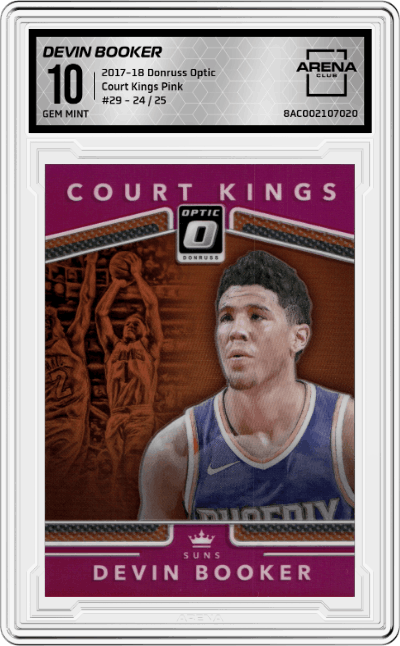 Devin Booker