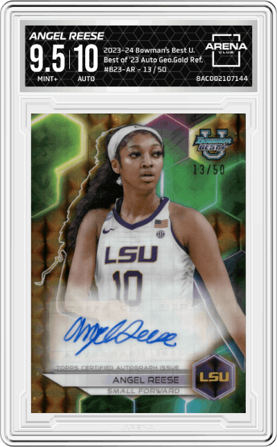 Angel Reese