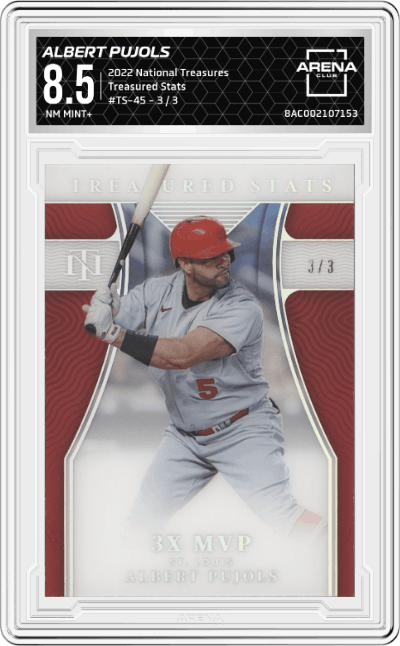Albert Pujols
