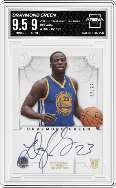Draymond Green
