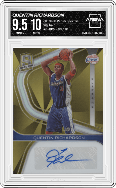 Quentin Richardson