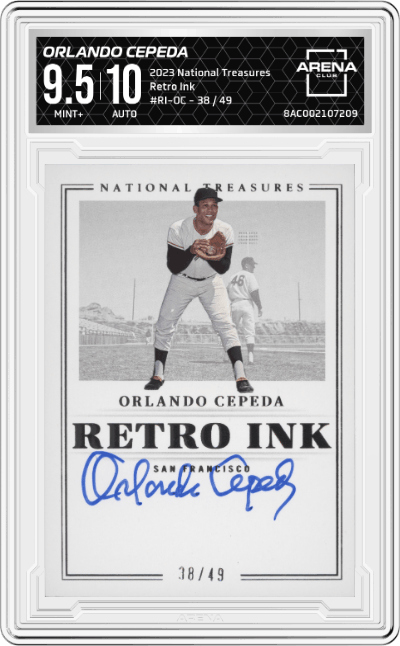 Orlando Cepeda
