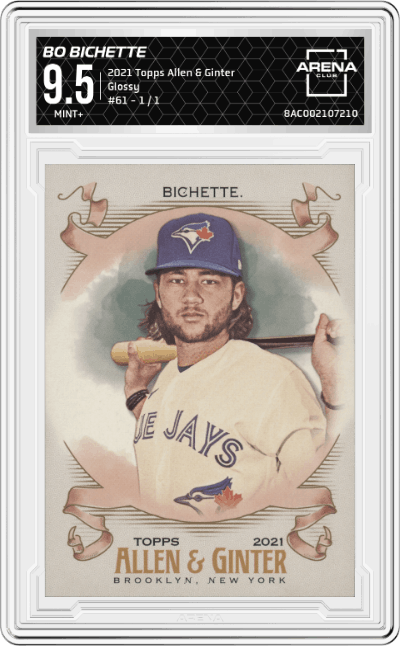 Bo Bichette