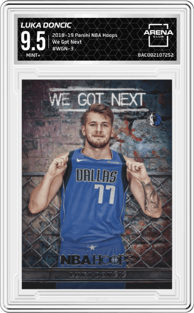 Luka Doncic