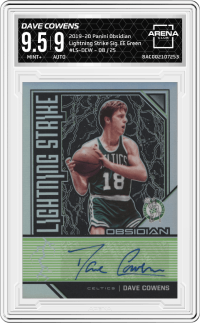 Dave Cowens