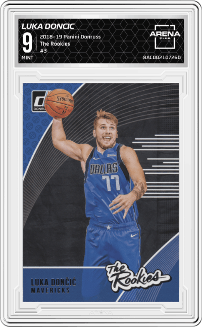 Luka Doncic