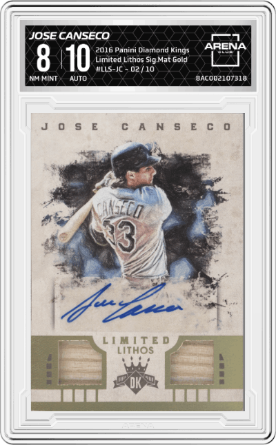 Jose Canseco