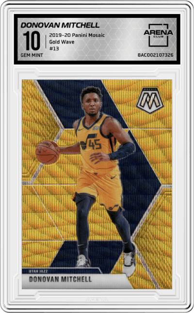 Donovan Mitchell