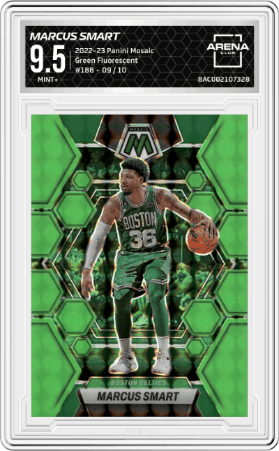 Marcus Smart