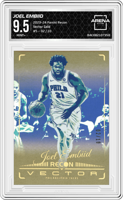 Joel Embiid