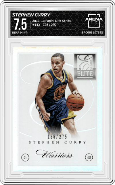 Stephen Curry