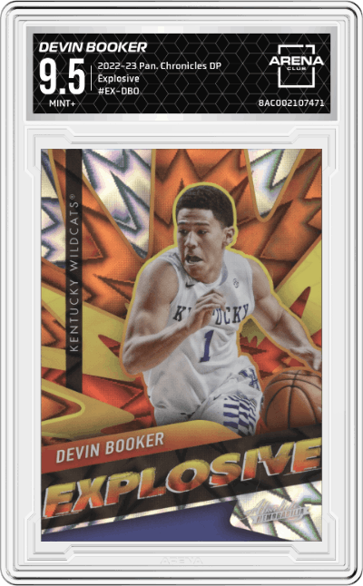 Devin Booker