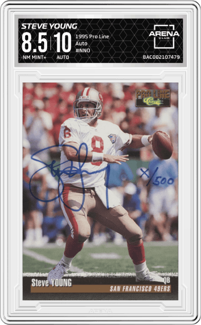 Steve Young