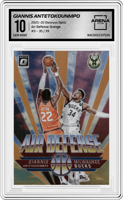 Giannis Antetokounmpo