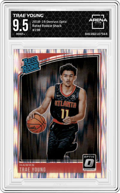 Trae Young