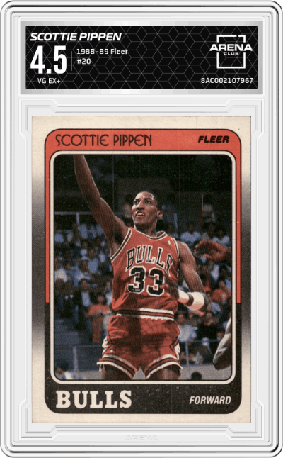 Scottie Pippen