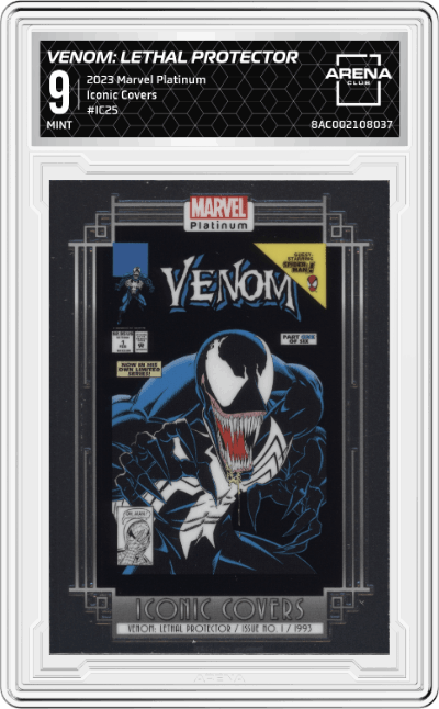 Venom: Lethal Protector
