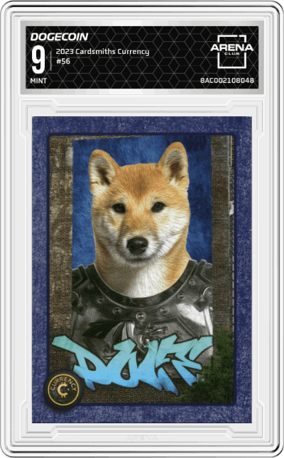 Dogecoin