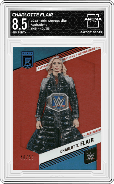 Charlotte Flair
