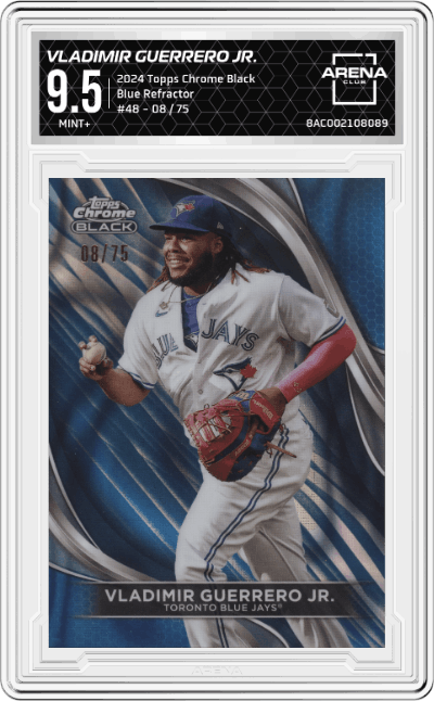 Vladimir Guerrero Jr.