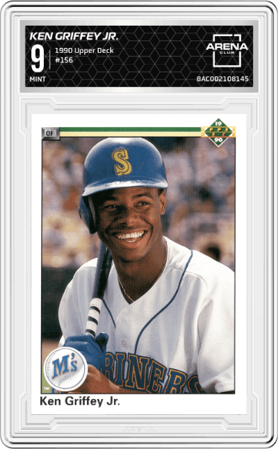 Ken Griffey Jr.
