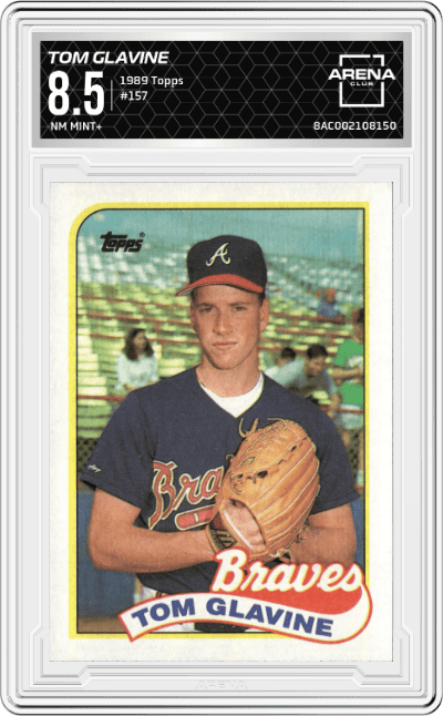 Tom Glavine