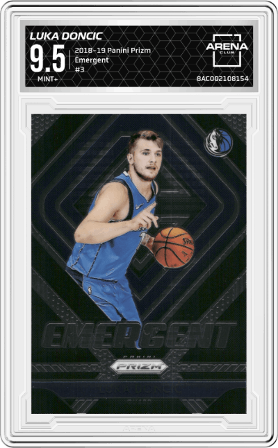 Luka Doncic