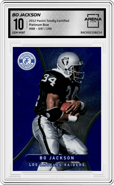 Bo Jackson