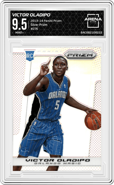 Victor Oladipo