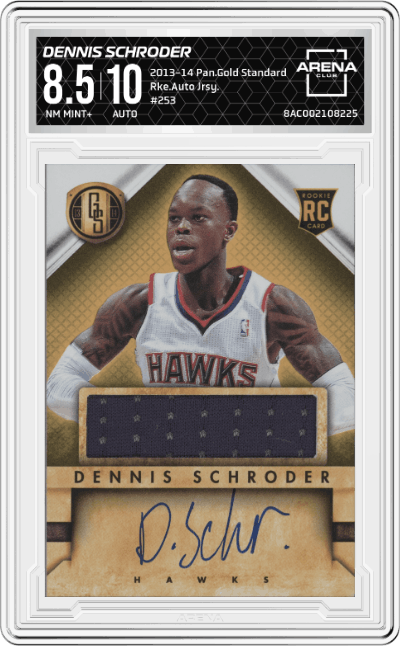 Dennis Schroder