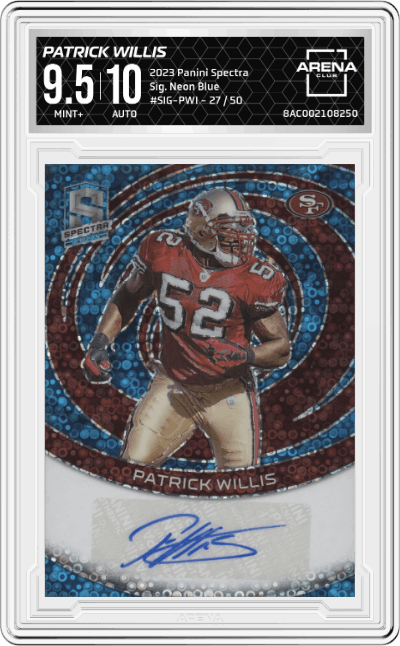 Patrick Willis
