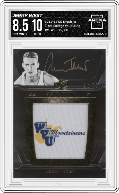 Jerry West