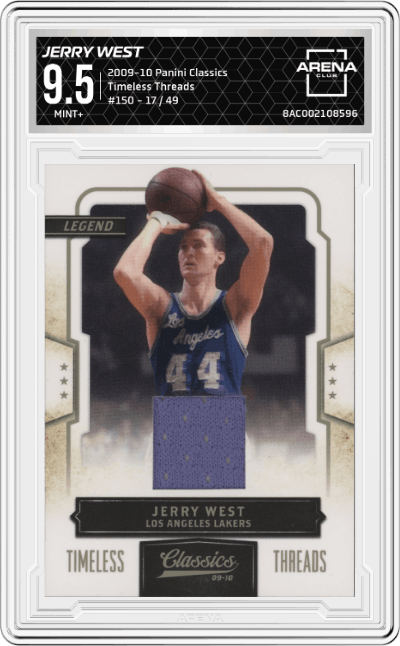 Jerry West