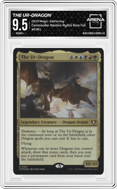 The Ur-Dragon
