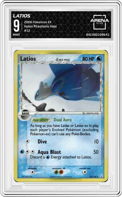 Latios