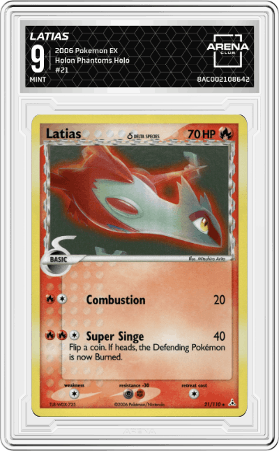 Latias