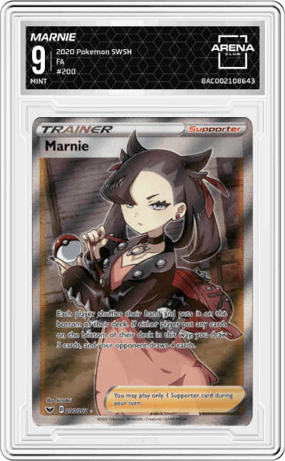 Marnie