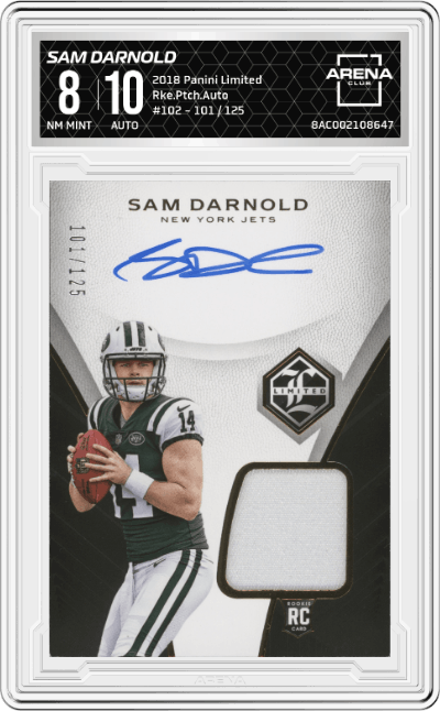 Sam Darnold
