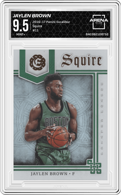 Jaylen Brown