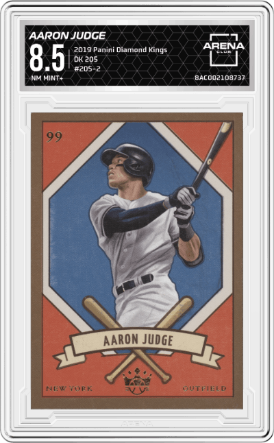 Aaron Judge