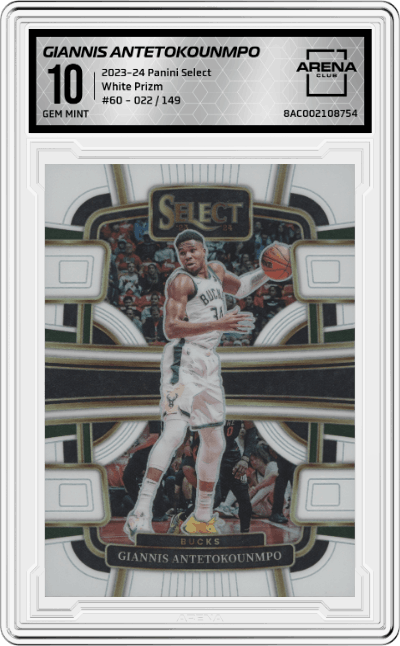 Giannis Antetokounmpo