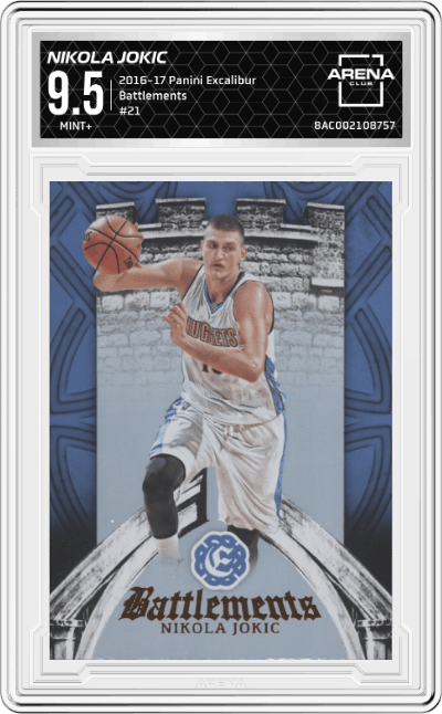 Nikola Jokic