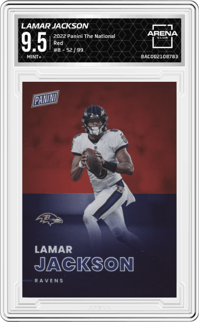 Lamar Jackson