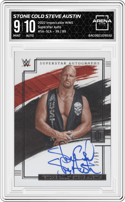 Stone Cold Steve Austin